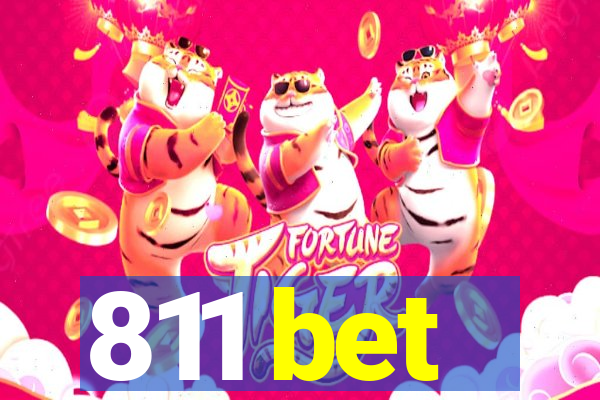 811 bet